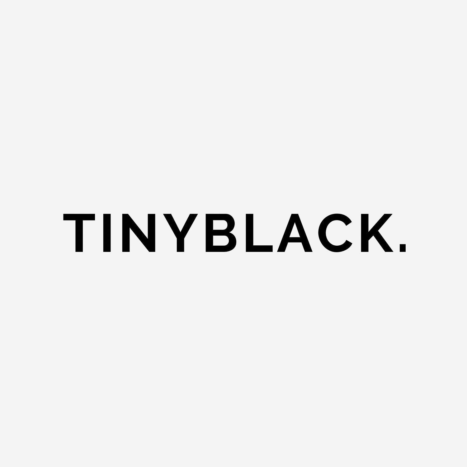 Tinyblack
