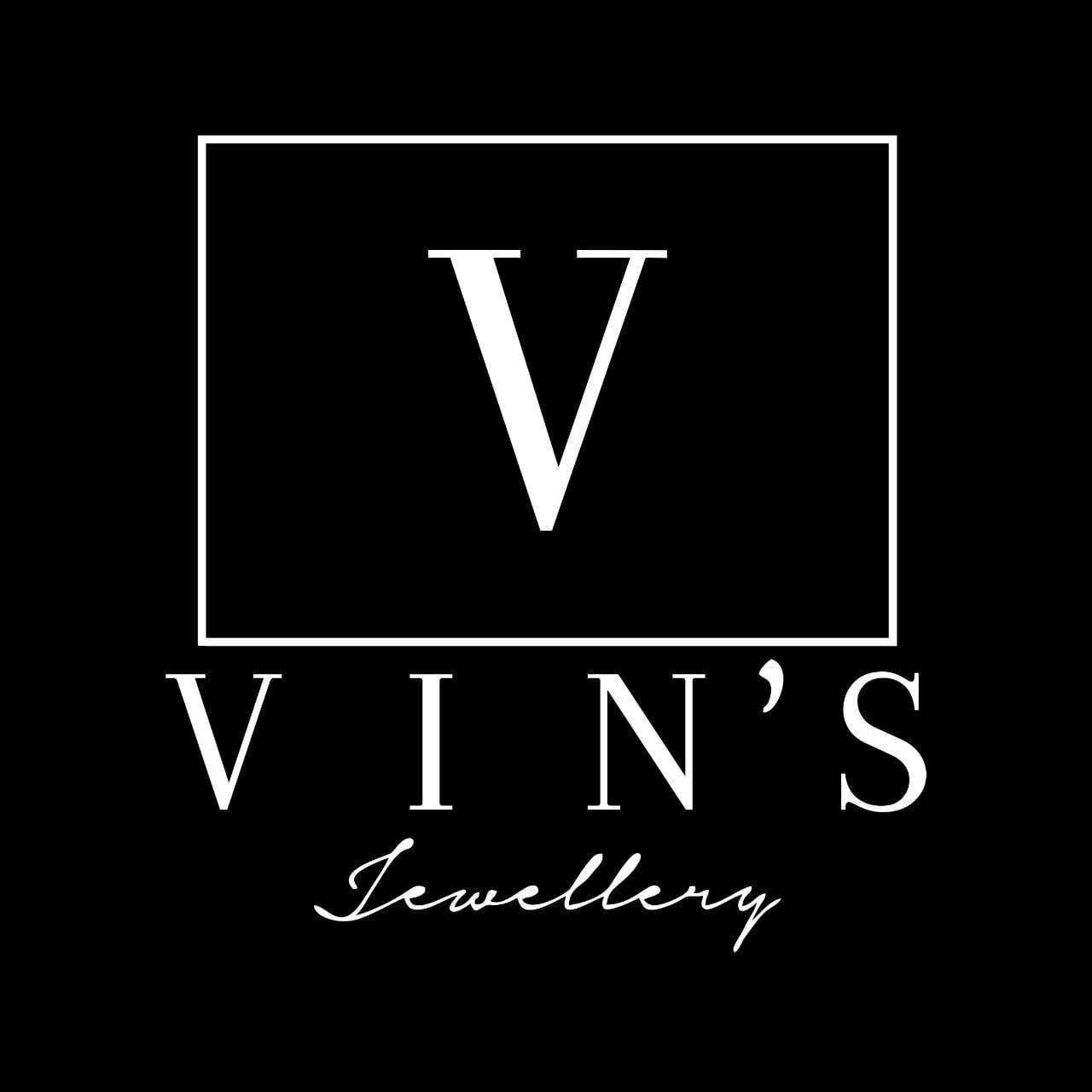 Vins Jewellery Consultant Bandung logo