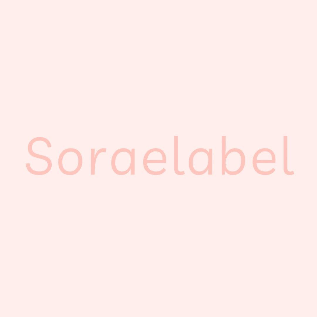 Soraelabel logo
