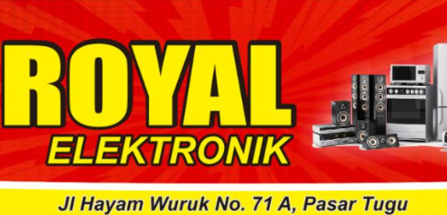 Royal Elektronik