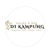 Salon & Spa Di Kampung logo