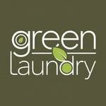Green Laundry Yogyakarta logo