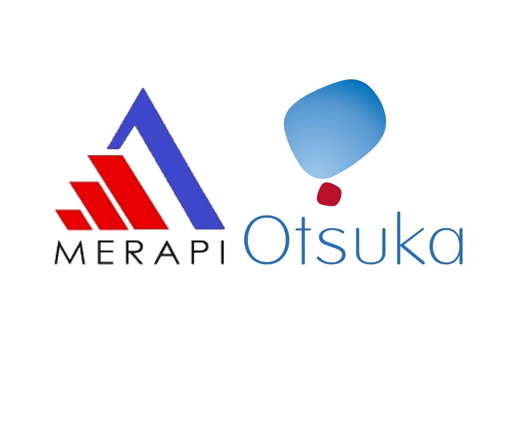 PT. Merapi Utama Pharma