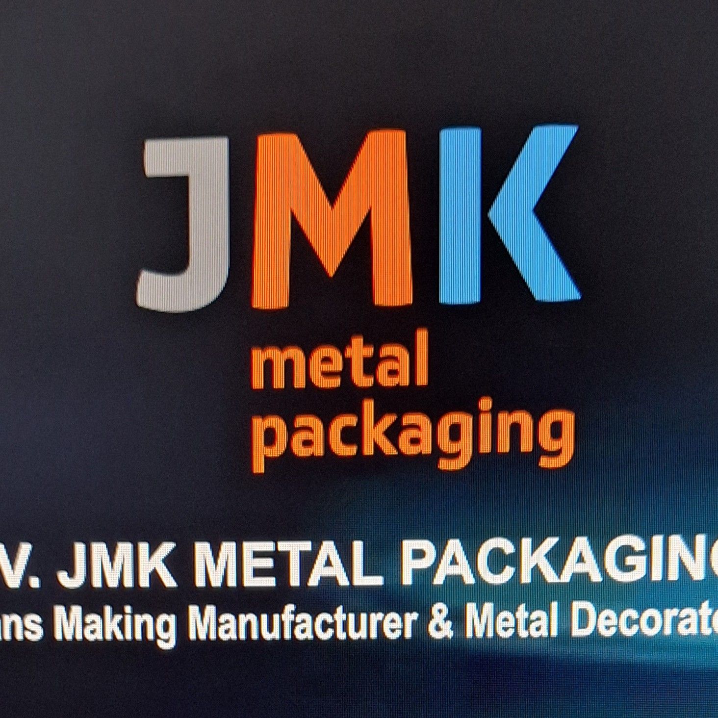 Company Logo