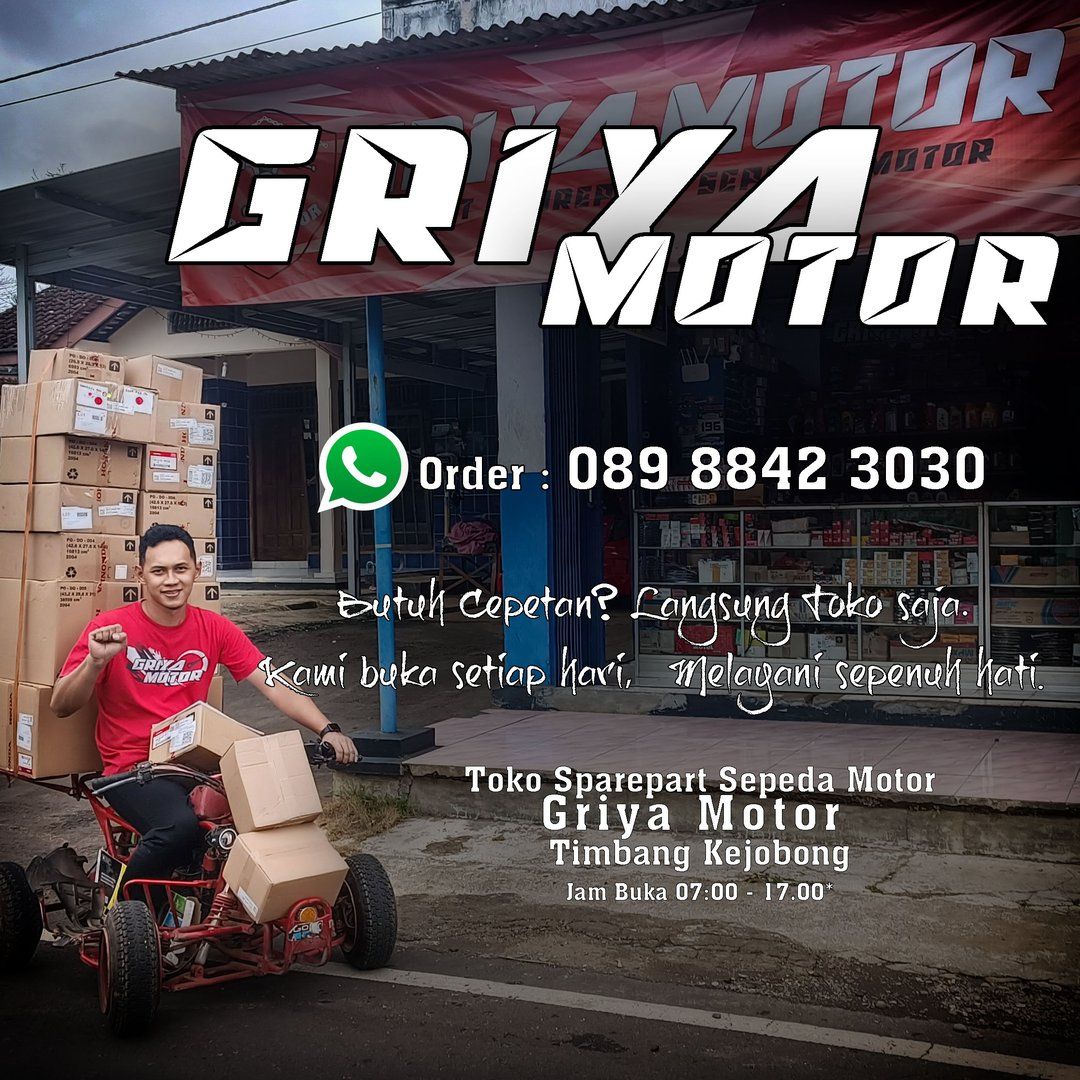 Griya Motor Kejobong