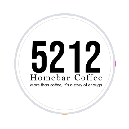 5212 SLOWBAR COFFEE