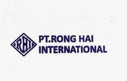 PT RONG HAI INTERNATIONAL LINGGAU