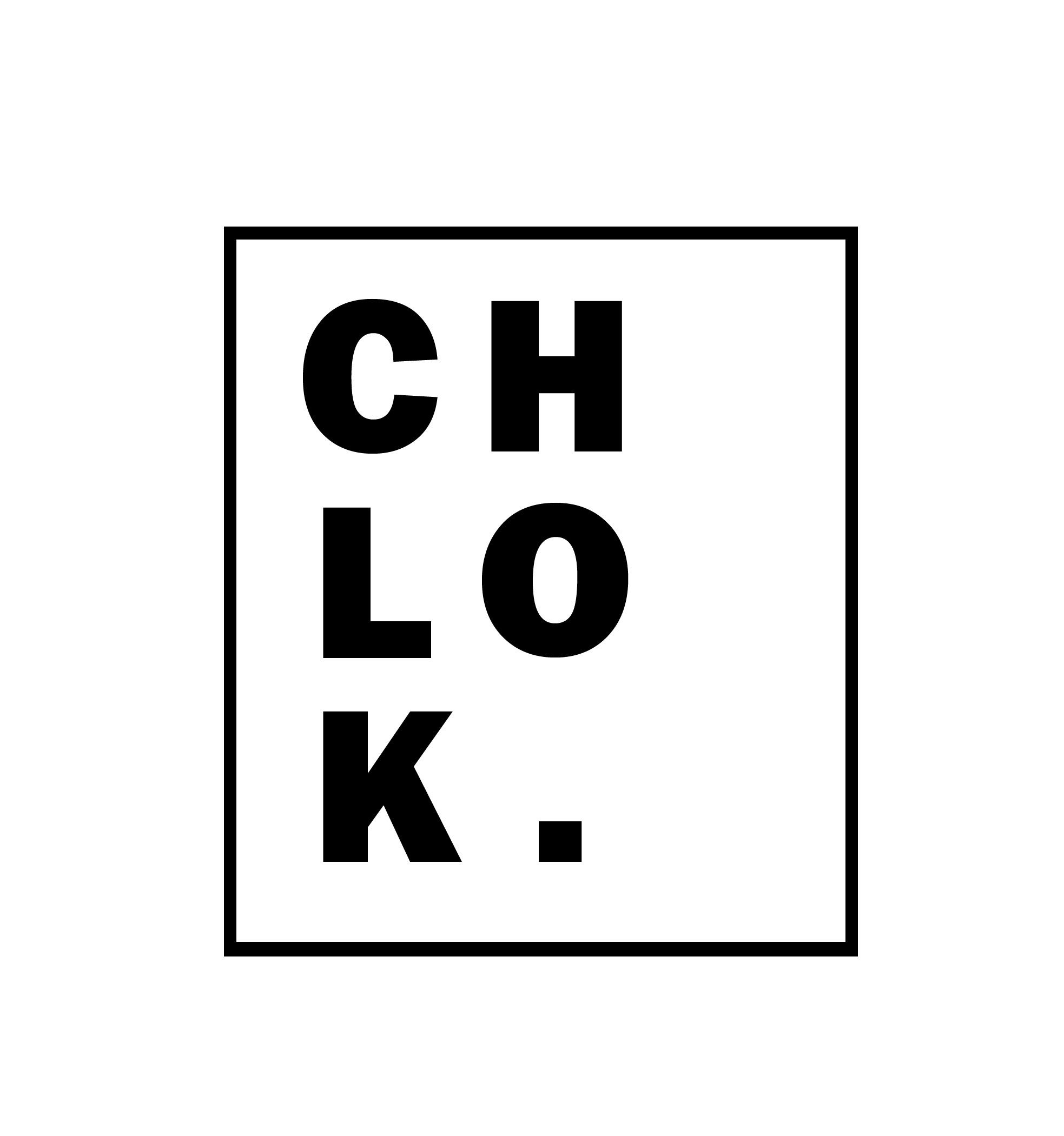CHLOK Interior