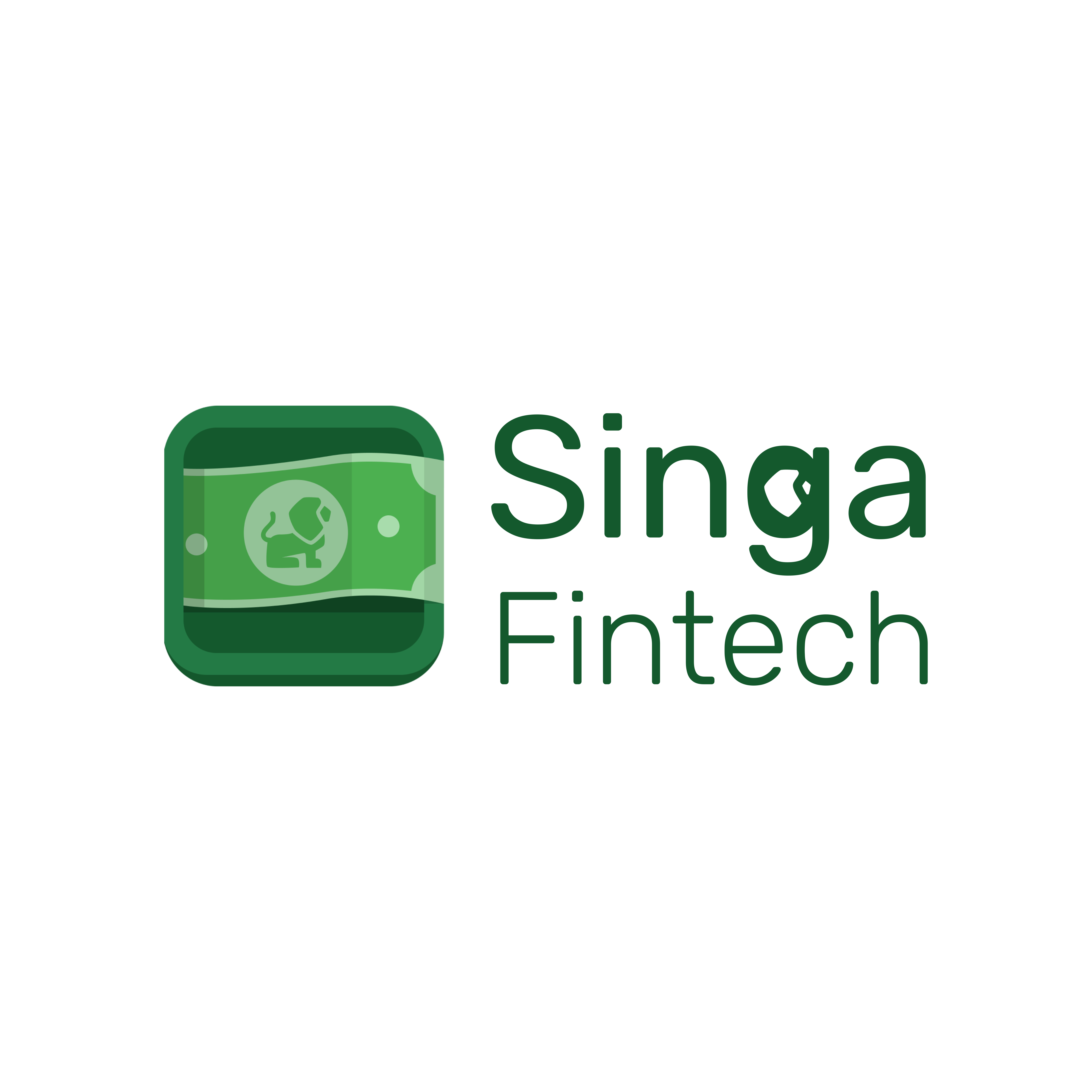 Singa Fintech
