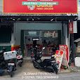 Suka Fried Chicken