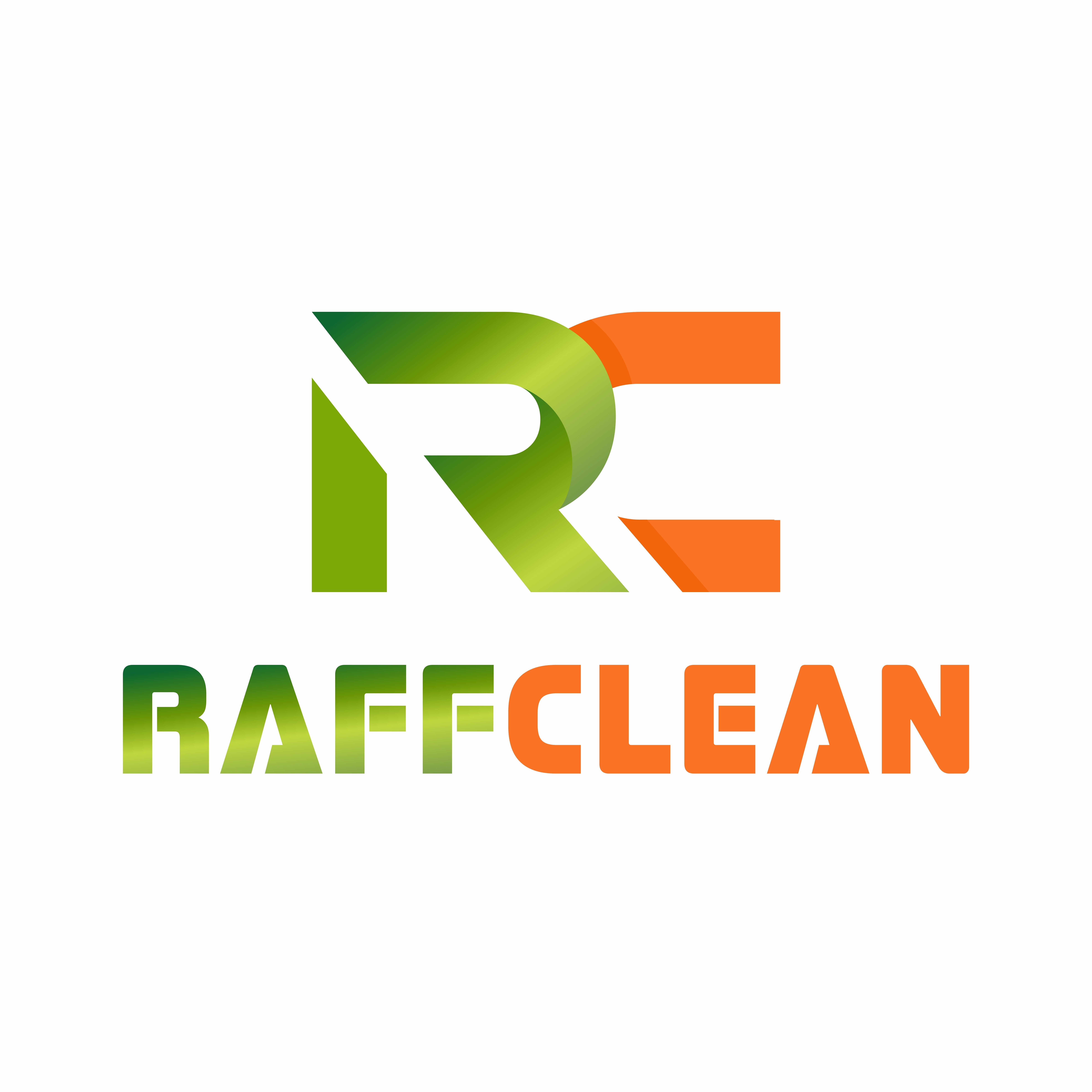 Raffclean