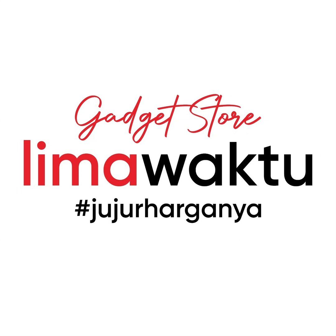 limawaktu Gadeget & E Bike Store