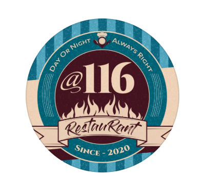 116 Cafe