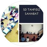 PKBM Tahfizh Sahabat (setara SD)