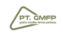 PT Graha Media Farma Perkasa logo
