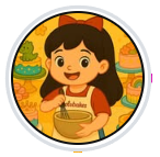 OLVBAKES logo