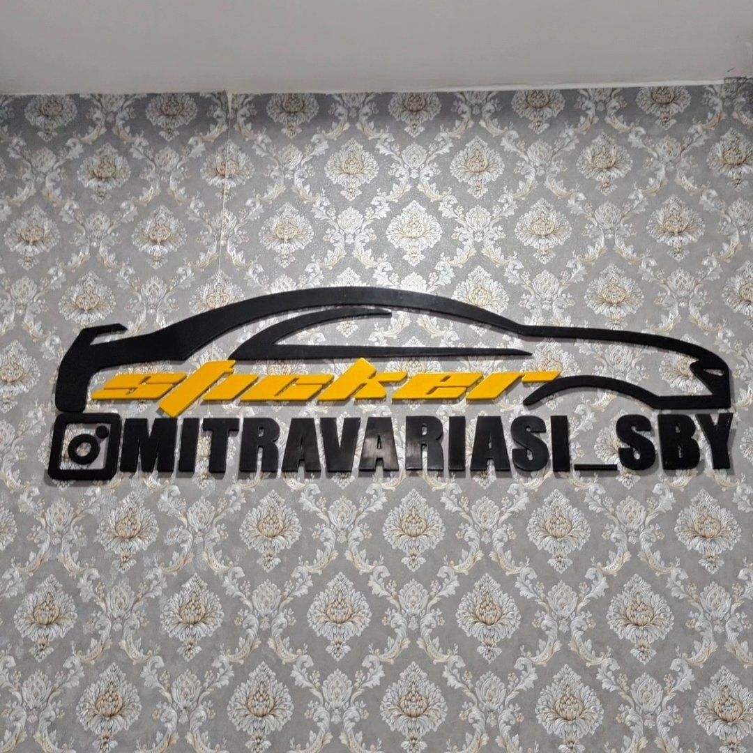 Mitra Variasi Surabaya