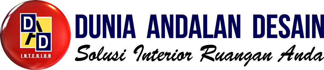 DUNIA ANDALAN DESAIN