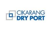 Cikarang Dry Port logo