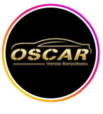 OSCAR BANJARBARU