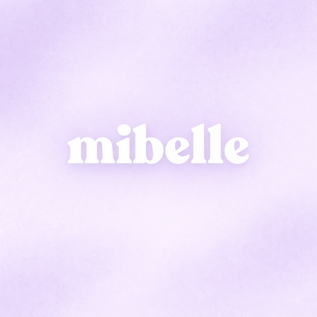 Mibelle logo