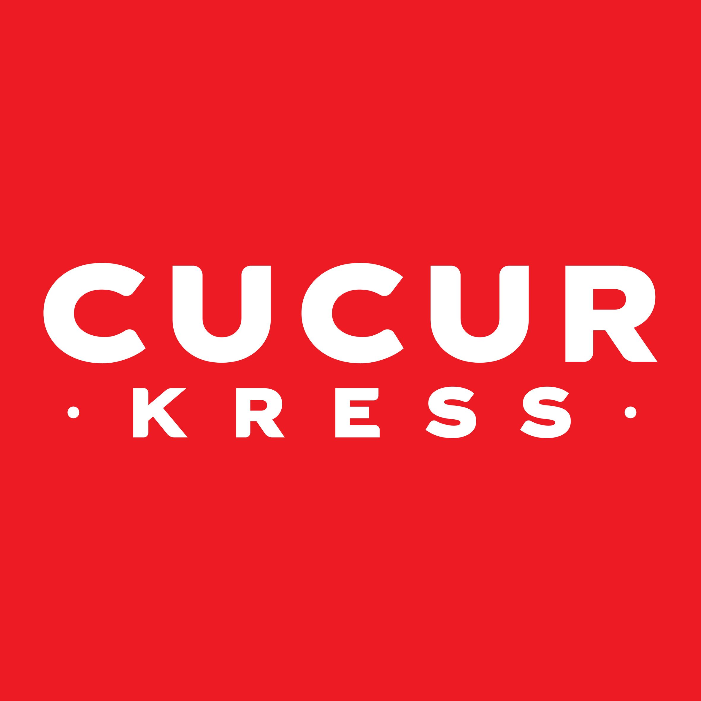 Cucur Kress by POE Kitchen logo
