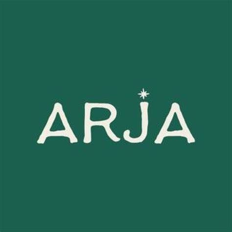Arja Cafe logo
