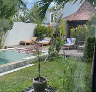 Sunset Loft Seminyak