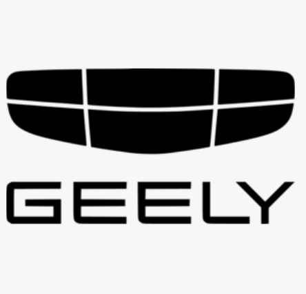 Dwi Putra Motor (Geely Pluit) logo