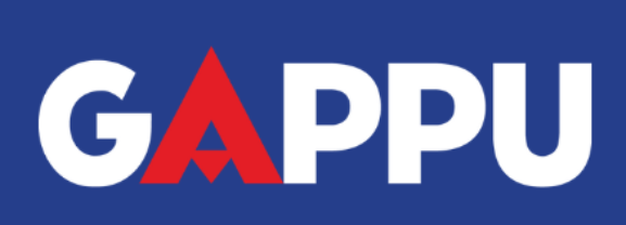PT ANUGERAH GAPPU INDONESIA logo