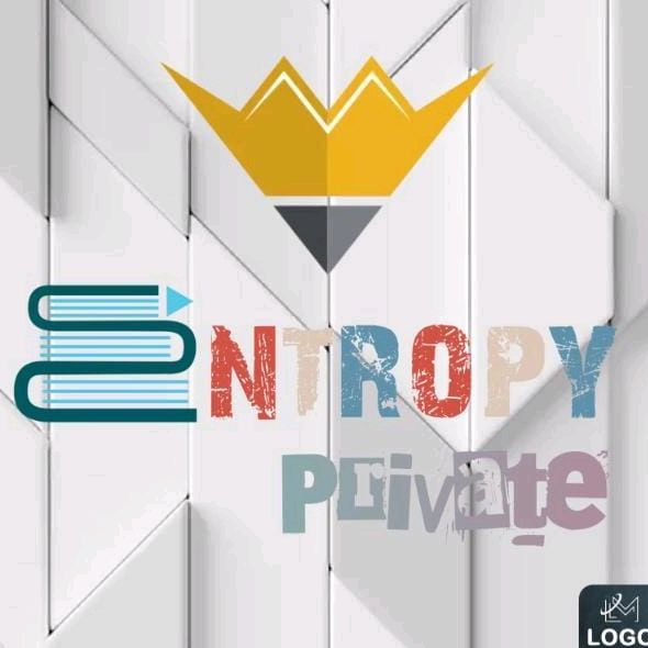 Entropy Private