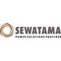 PT Sumberdaya Sewatama