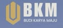 PT Budi Karya Maju