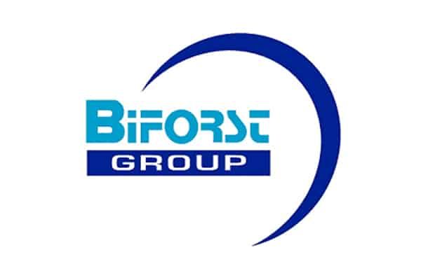 PT. Biforst Logistics