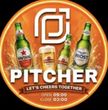 Pitcher Sentosa Gemilang