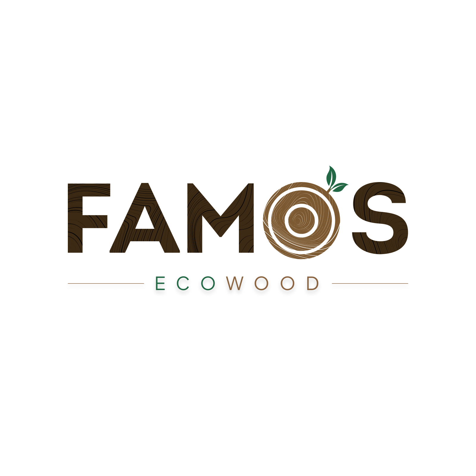 Famos Eco Wood