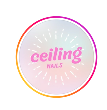 Ceiling Nails