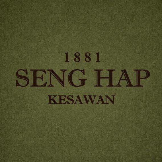 Seng Hap 1881 Kesawan
