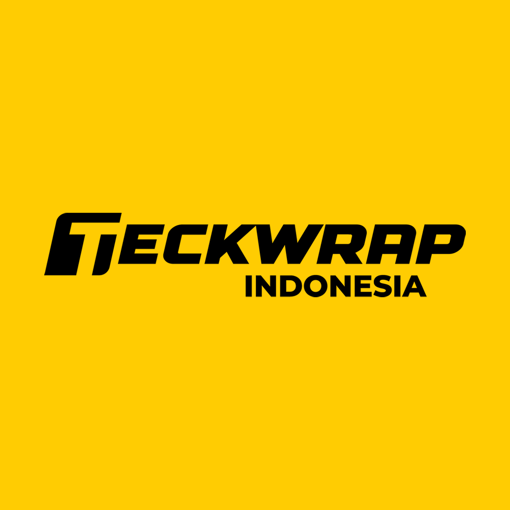 Teckwrap Indonesia logo