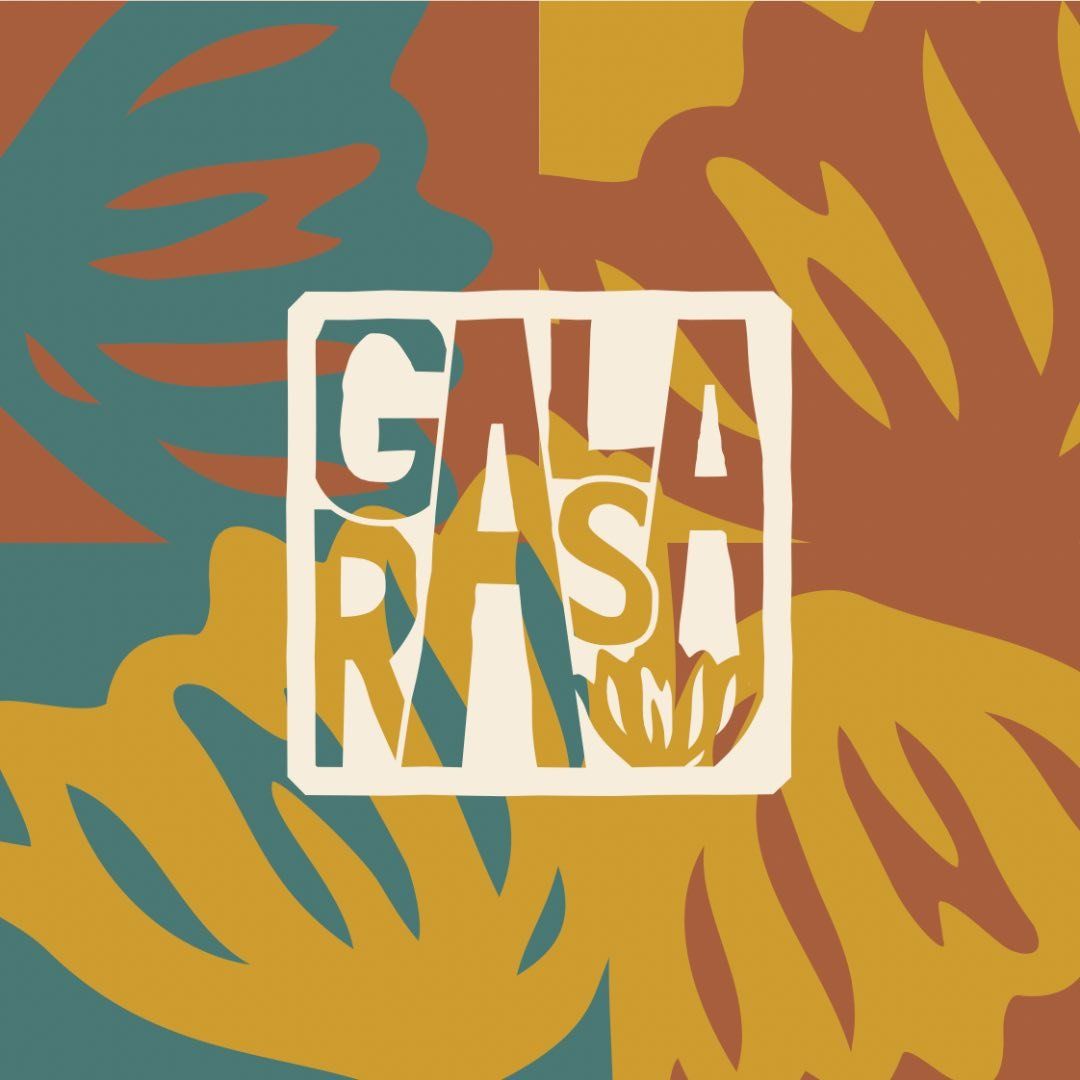 GalaRasa Hidangan Nusantara