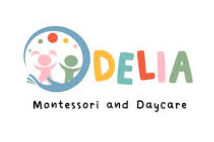 Odelia Montessori and Daycare logo