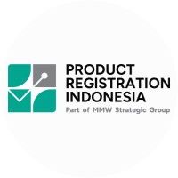 Product Registration Indonesia