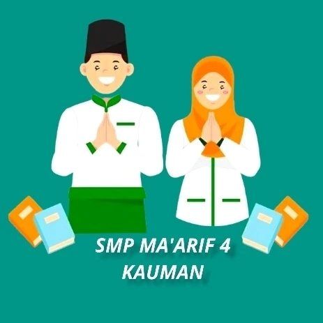 SMP Ma'arif 4 Kauman Ponorogo