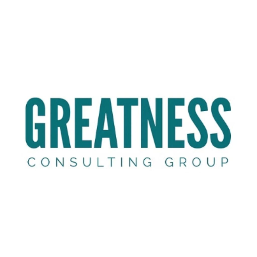 Greatness Consultant