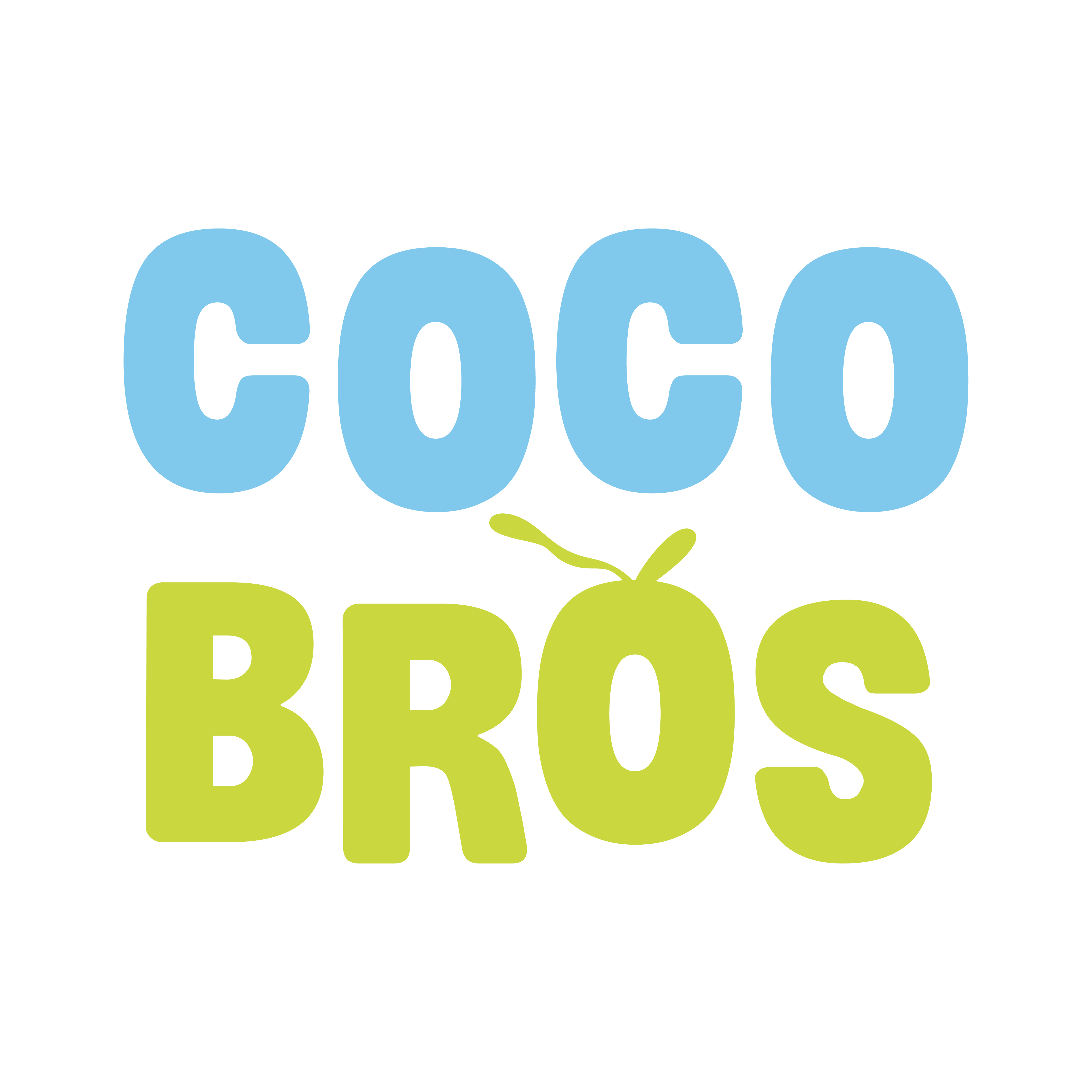 Coco Bros