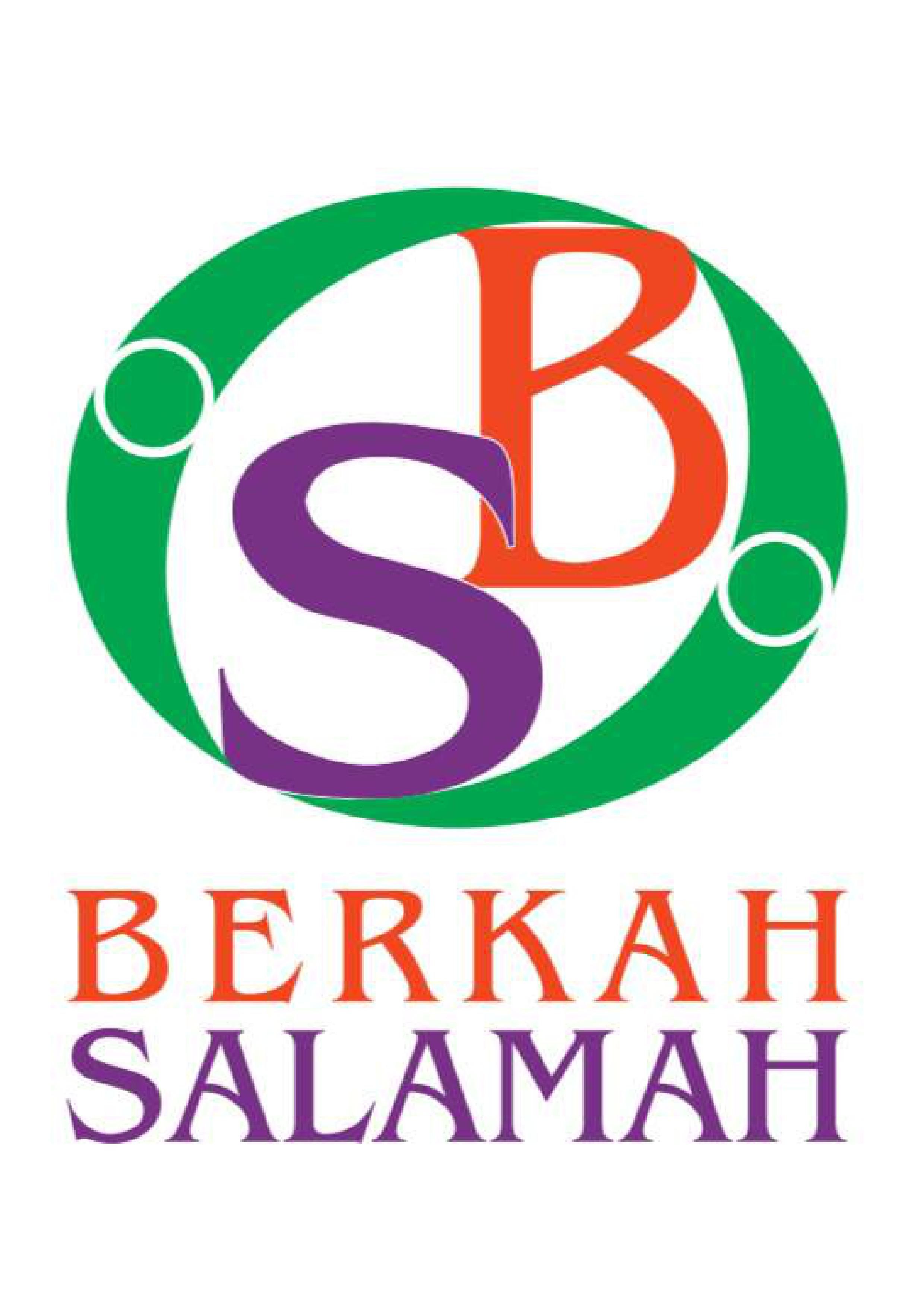 PT. BERKAH SALAMAH PRIMA