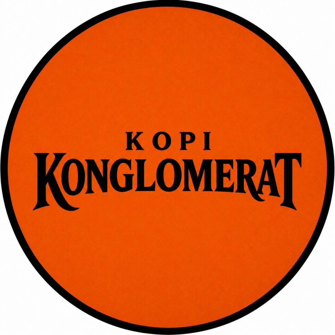 Kopi Konglomerat