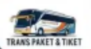 Agen Tiket Bus Cakrawali logo