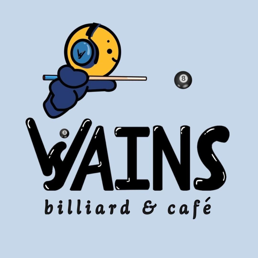Vains Billiard & Cafe