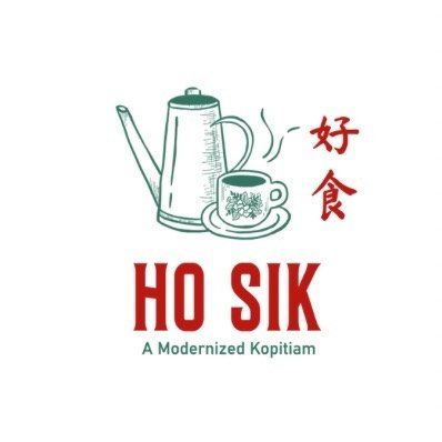 HO SIK KOPITIAM